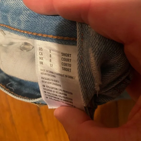 Jeans - Picture 4 of 4